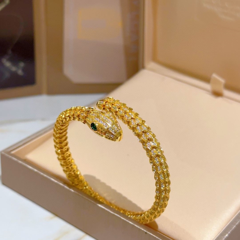 Bv1g*ai bracelets